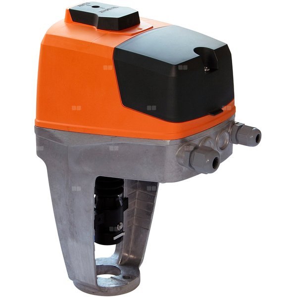 Siłownik TA-SLIDER 750/24 Plus - Płynny, 3-pkt, on-off-24 VAC/VDC-BACnet RS-485