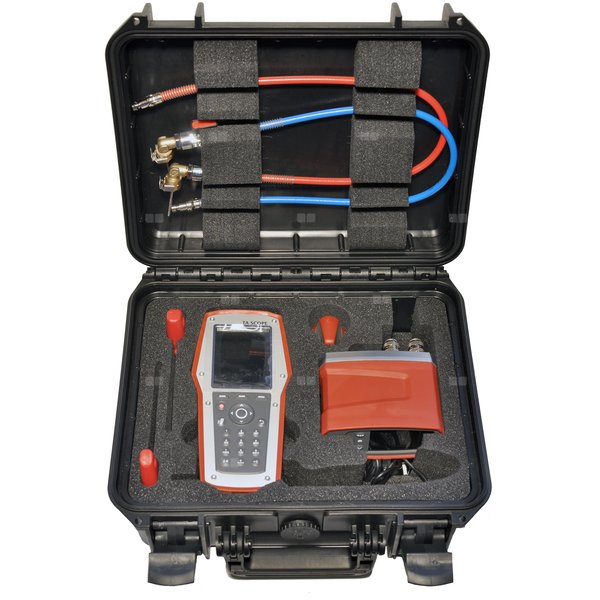 Przyrząd równoważący TA SCOPE CEE