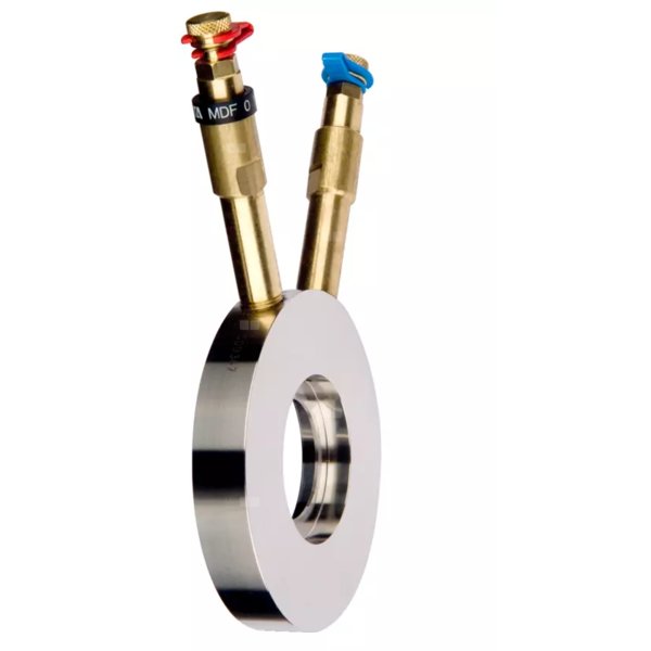 MD FO DN 100, PN 40