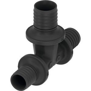 TECEflex - Trójnik redukcyjny z PPSU 90 St. 16 x 20(18) x 16 mm
