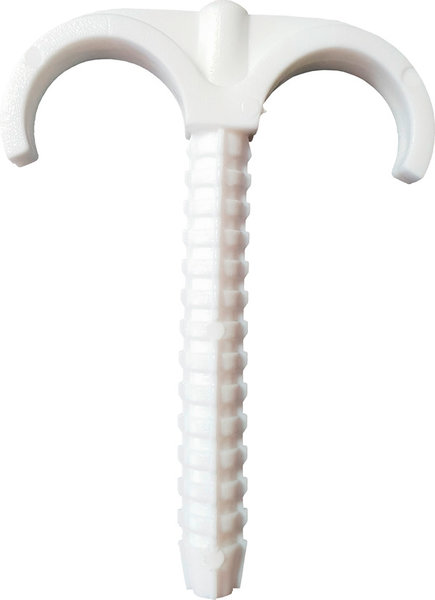 TECEflex - Obejma podwójna 16-32 mm (dł. 97 mm)