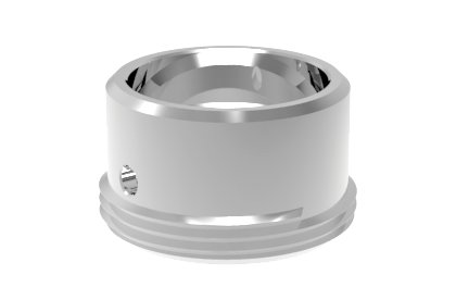 Adapter do głowicy bezprzewodowej STT-868 (DANFOSS RAN > M30x1,5)