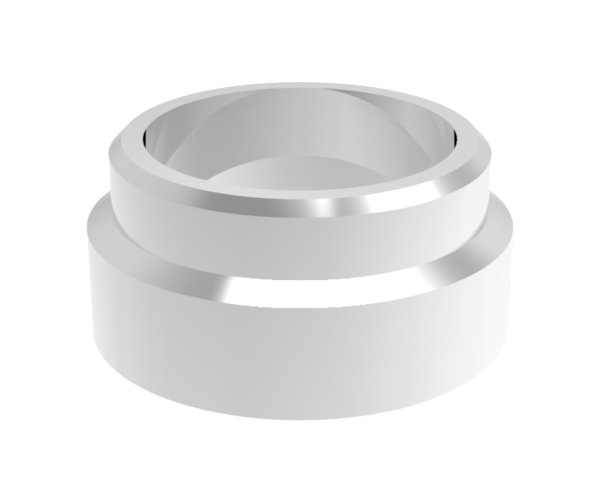 Adapter do głowicy bezprzewodowej STT-868 (DANFOSS RTD-N > M30x1,5)