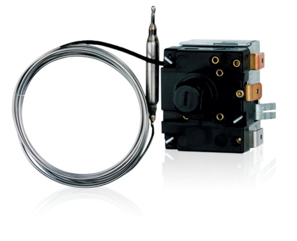 Termostat bezpieczeństwa – STB
