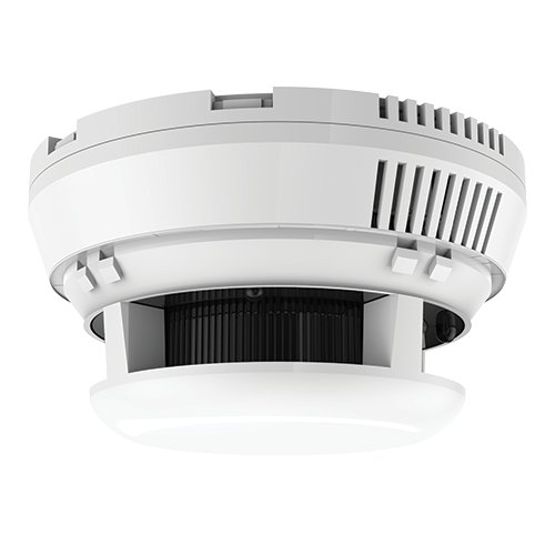 Czujnik dymu CD-01 biały