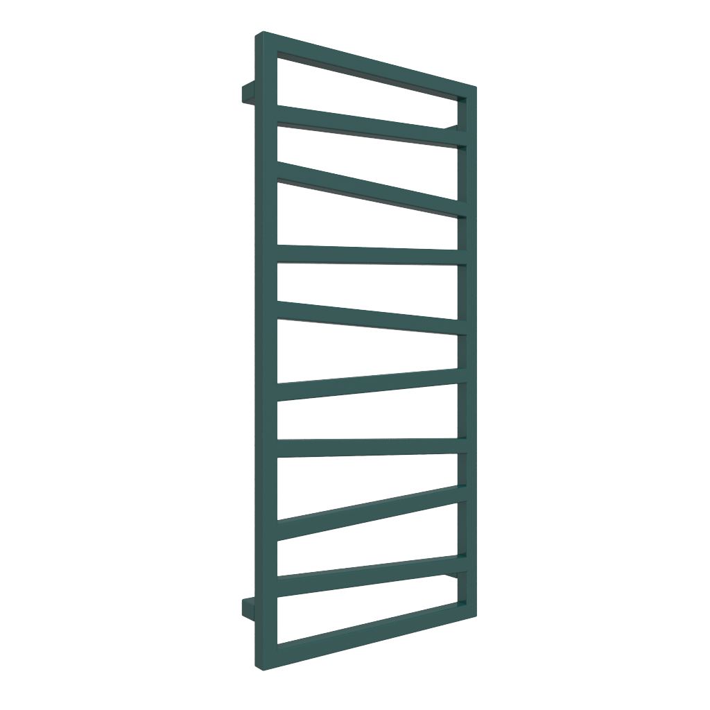 ZIGZAG 1070/500 RAL 6004 E1