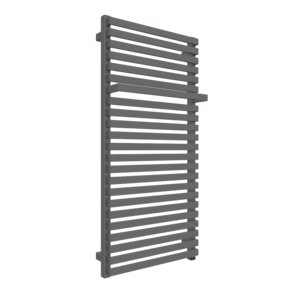 Grzejnik el. TERMA CITY ONE 1050/500 \ Sparking Grey, podł. E1, 600W, kabel prosty bez wtyczki [1,5