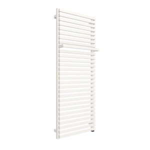 Grzejnik el. TERMA CITY ONE 1320/500 \ Soft 9016, podł. E8, 800W, kabel prosty bez wtyczki [1,5m bi