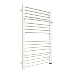 Grzejnik el. TERMA LIMA ONE 820/500 \ Soft 9016, podł. E1, 400W, kabel spiralny z wtyczką [2,5m bia