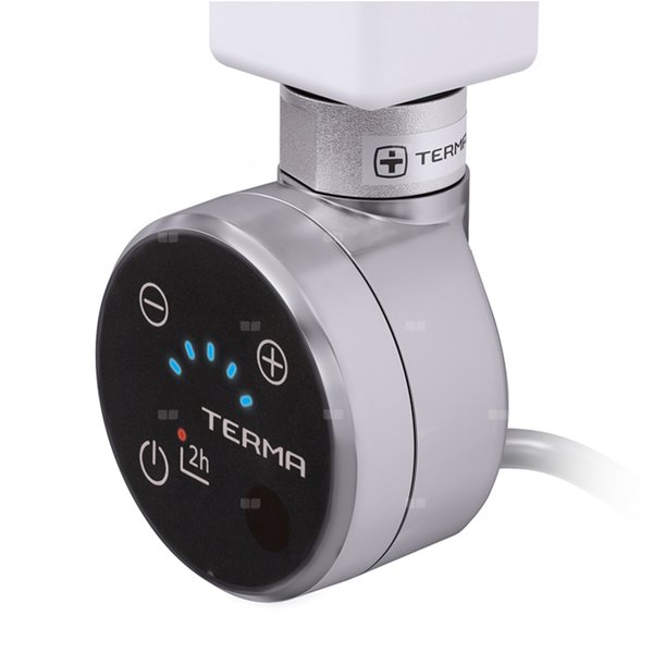 MOA-IR 800W Silver Matt