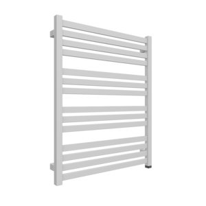 Grzejnik el. TERMA MARLIN ONE 780/630 \ Chrom, podł. E1, 300W, kabel prosty bez wtyczki [1,5m srebrz