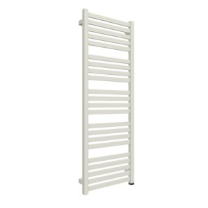 Grzejnik el. TERMA MARLIN ONE 1185/430 \ RAL 9002, podł. E8, 400W , kabel spiralny z wtyczką [2,5m s