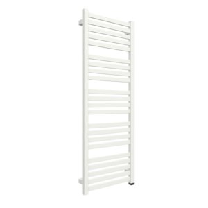 Grzejnik el. TERMA MARLIN ONE 1185/430 \ White Cream, podł. E1, 400W, kabel prosty bez wtyczki [1,5m