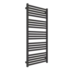 Grzejnik el. TERMA MARLIN ONE 1185/530 \ karton, Heban, podł. E1, 600W, kabel prosty bez wtyczki [1,