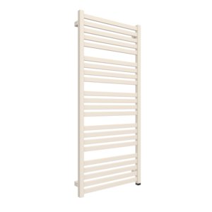 Grzejnik el. TERMA MARLIN ONE 1185/530 \ SPARKLING CREAM, podł. E8, 600W, kabel prosty bez wtyczki [