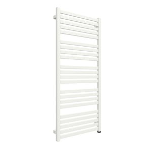 Grzejnik el. TERMA MARLIN ONE 1185/530 \ White Cream, podł. E8, 600W, kabel prosty bez wtyczki [1,5m