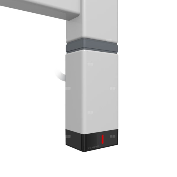 Grzałka ONE na profilu prostokątnym 30x40 T747P