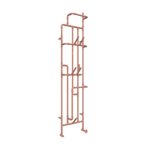 Grzejnik PAJĄK 1800/431 KMIESX