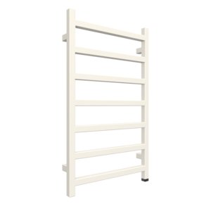 Grzejnik el. TERMA SIMPLE ONE 840/500 \ Pergamon, podł. E1, 300W, kabel prosty bez wtyczki [1,5m sre