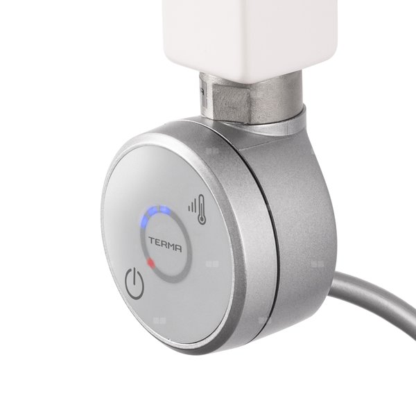 TDY 300W Silver Matt