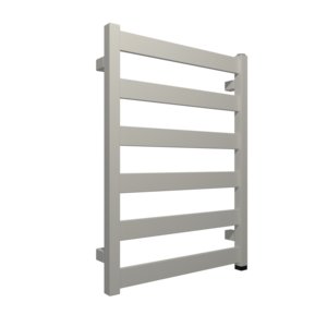 Grzejnik el. TERMA VIVO ONE 670/500 \ White Cream, podł. E8, 300W, kabel prosty bez wtyczki [1,5m b