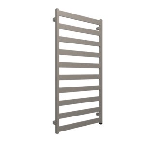 Grzejnik el. TERMA VIVO ONE 1150/600 \ Vibrant Brown, podł. E1, 600W, kabel prosty bez wtyczki [1,5m