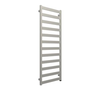 Grzejnik el. TERMA VIVO ONE 1390/500 \ White Cream, podł. E8, 600W, kabel prosty bez wtyczki [1,5m b