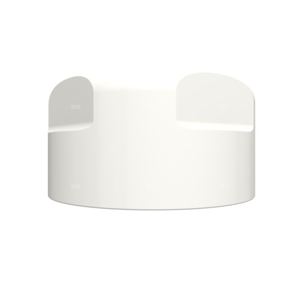 Adapter na miedź CYLINDER GW 24-19-fi15 Malowany K916