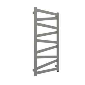 Grzejnik el. TERMA VIPERA ONE 990/500 \ Granite, podł. E8, 400W, kabel prosty bez wtyczki [1,5m czar