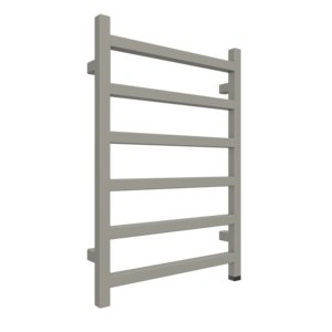 Grzejnik el. TERMA SIMPLE ONE 720/500 \ Metallic Stone, podł. E8, 300W, kabel prosty bez wtyczki [1,