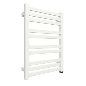 Grzejnik el. TERMA MARLIN ONE 600/430 \ White Cream, podł. E1, 300W, kabel prosty bez wtyczki [1,5m