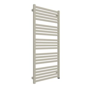 Grzejnik el. TERMA MARLIN ONE 1185/530 \ California Beige, podł. E8, 600 W, kabel spiralny z wtyczką