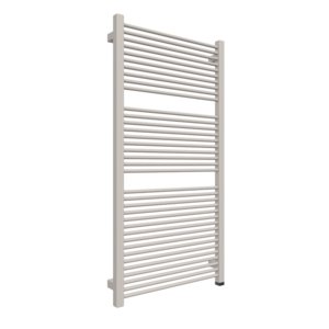 Grzejnik el. TERMA MIKE ONE 1035/530 Vibrant Brown, podł. E1, 600W, kabel prosty bez wtyczki [1,5m srebrzysty]