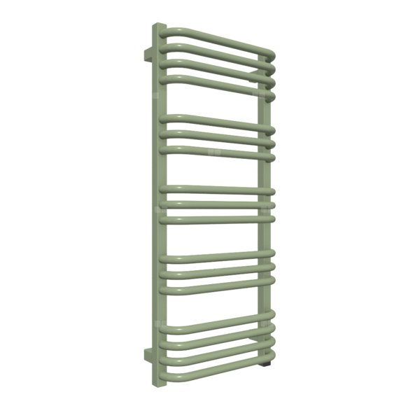 Grzejnik el. TERMA ALEX ONE 760/400