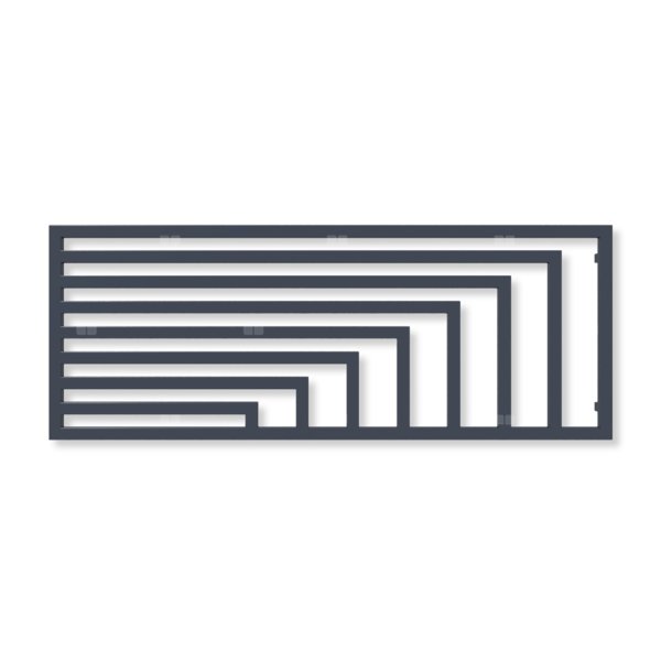 Grzejnik TERMA ANGUS H 680/1780