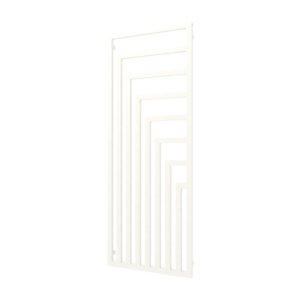 Grzejnik el. TERMA ANGUS V 1780/680 916,podł.E8,MOA 1200W b, kabel prosty z maskownicą [1,5m b]