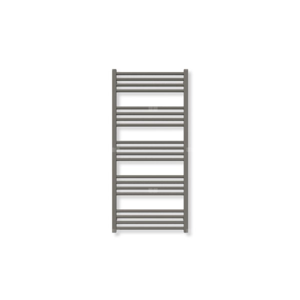 Grzejnik el. TERMA FIONA 1140/530 \ Sparkling Grave, podł. E8, MOA 600W silver, kabel prosty bez wtyczki z maskownicą [1,5 srebrzysty]