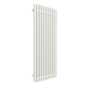 Grzejnik el. TERMA TRIGA E 1300/480 White Wall,podł.E1,One30x30 800W White Wall, kabel prosty bez wtyczki z maskownicą [bały]