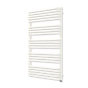 Grzejnik el. TERMA ALEX ONE 1140/600 9M5, podl. E8 800W, k. pr.bez wt.1,5m.cz