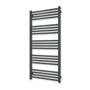 Grzejnik el. TERMA FIONA ONE 1140/530 S96 podł.E8, 600W, k. pr. b/wt.1,5m.bi.