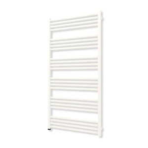 Grzejnik el. TERMA FIONA ONE 1380/680 916 podł.E8, k. pr. b/wt.1,5m.bi.