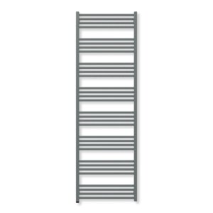 Grzejnik el. TERMA FIONA ONE 1860/600 916 podł.E8 1000W, k. spr. z wt. 1,5m.bi