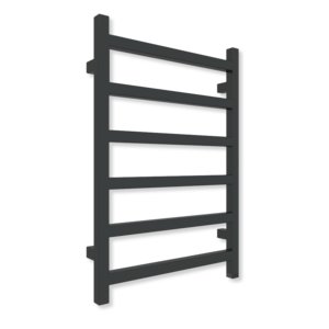 Grzejnik el. TERMA SIMPLE ONE 720/500 S77, podł.E8, 300W,k. pr. b/wt. 1,5m.sr.