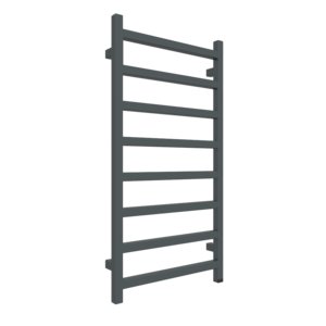 Grzejnik el. TERMA SIMPLE ONE 960/500 Inox,podł. E1 400W,k. pr. b/wt. 1,5m.sr