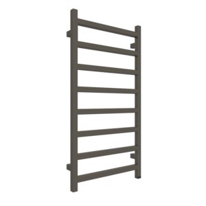 Grzejnik el. TERMA SIMPLE ONE 960/500 RAL 6002, podł. E1, k. pr. b/wt.1,5m.bi