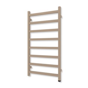 Grzejnik el. TERMA SIMPLE ONE 960/500 ABC, podł. E1 400W, k. pr.bez wt.1,5m.cz