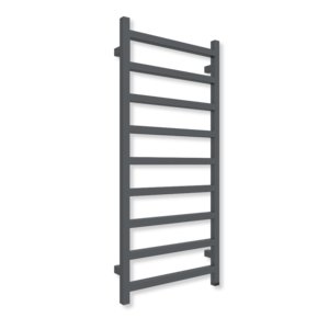 Grzejnik el. TERMA SIMPLE ONE 1080/500 911,podł.E8 400W,k. pr.bez wt.1,5m.cz