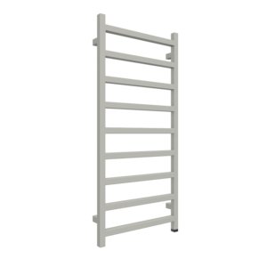 Grzejnik el. TERMA SIMPLE ONE 1080/500 S95 podł.E8, 400W, k. pr.bez wt.1,5m.cz.