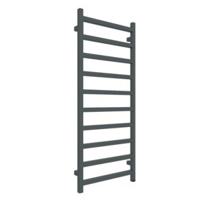 Grzejnik el. TERMA SIMPLE ONE 1200/500 ABN, podł.E8 400W,k. spr. z wt.,1,5m. sr