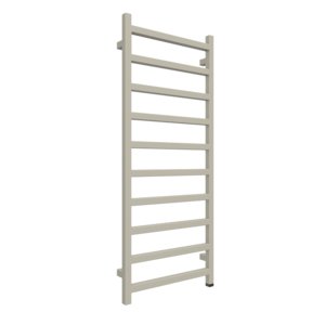 Grzejnik el. TERMA SIMPLE ONE 1200/500 SPPpodł.E8, 400W,k. pr. b/wt. 1,5m.sr.